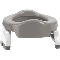 2in1 POTETTE Plus Vasino Da Viaggio Argento / Bianco A Partire Da 18 Mesi 9 2in1 POTETTE Plus Vasino Da Viaggio Argento / Bianco A Partire Da 18 Mesi -Negozio online Pink Or Blue 2in1 potette plus vasino da viaggio argento bianco a partire da 18 mesi a260729 2