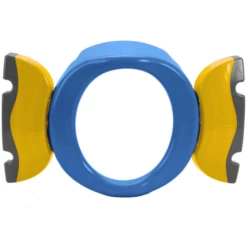 2in1 POTETTE Plus Vasino Da Viaggio Blu / Giallo A Partire Da 18 Mesi -Negozio online Pink Or Blue 2in1 potette plus vasino da viaggio blu giallo a partire da 18 mesi a260703 3