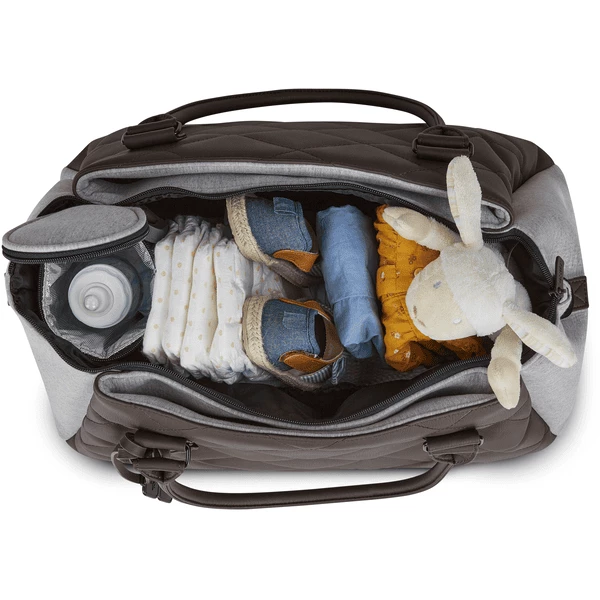 ABC DESIGN Borsa Fasciatoio Royal Mineral Fashion Edition Collezione 2022 6 ABC DESIGN Borsa Fasciatoio Royal Mineral Fashion Edition Collezione 2022 - immagine 4