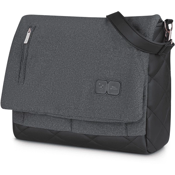 ABC DESIGN Borsa Fasciatoio Urban Bubble Diamond Edition, Collezione 2022 5 ABC DESIGN Borsa Fasciatoio Urban Bubble Diamond Edition, Collezione 2022 - immagine 3