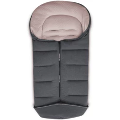 ABC DESIGN Coprigambe Invernale Bubble Diamond Edition, Collezione 2022 -Negozio online Pink Or Blue abc design coprigambe invernale bubble diamond edition collezione 2022 a329155 3