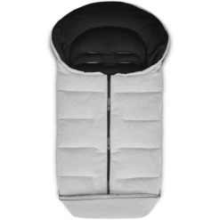 ABC DESIGN Coprigambe Invernale Mineral Fashion Edition, Collezione 2022