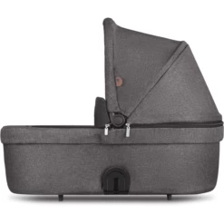 ABC DESIGN Navicella Limbo Asphalt Diamond Edition Collezione 2021