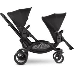 ABC DESIGN Passeggino Gemellare Zoom Black -Negozio online Pink Or Blue abc design passeggino gemellare zoom black a296217 1