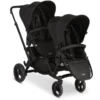 ABC DESIGN Passeggino Gemellare Zoom Black 1 ABC DESIGN Passeggino Gemellare Zoom Black -Negozio online Pink Or Blue abc design passeggino gemellare zoom black a296217