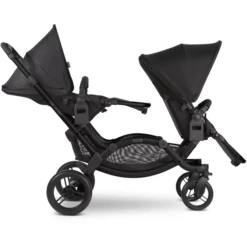 ABC DESIGN Passeggino Gemellare Zoom Black -Negozio online Pink Or Blue abc design passeggino gemellare zoom black a296217 2