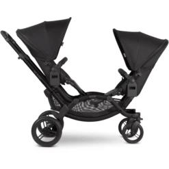 ABC DESIGN Passeggino Gemellare Zoom Black -Negozio online Pink Or Blue abc design passeggino gemellare zoom black a296217 3