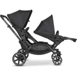 ABC DESIGN Passeggino Gemellare Zoom Ink, Collezione 2023 10 ABC DESIGN Passeggino Gemellare Zoom Ink, Collezione 2023 -Negozio online Pink Or Blue abc design passeggino gemellare zoom ink collezione 2023 a392915 3