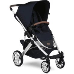 ABC DESIGN Passeggino Trio 3 In 1 Salsa 4 Shadow 2020 -Negozio online Pink Or Blue abc design passeggino trio 3 in 1 salsa 4 shadow 2020 a299575 2