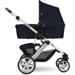 ABC DESIGN Passeggino Trio 3 In 1 Salsa 4 Shadow 2020 -Negozio online Pink Or Blue abc design passeggino trio 3 in 1 salsa 4 shadow 2020 a299575 4