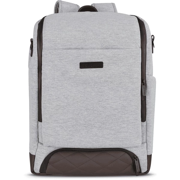 ABC DESIGN Zaino Fasciatoio Tour Mineral Fashion Edition Collezione 2022 5 ABC DESIGN Zaino Fasciatoio Tour Mineral Fashion Edition Collezione 2022 - immagine 3