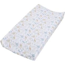 Aden + Anais™ Essential S Coprifasciatoio In Mussola Di Cotone Natural Storia