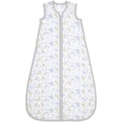 Aden +anais™ Musslin Sacco A Pelo Natural Storia -Negozio online Pink Or Blue aden anais musslin sacco a pelo natural storia a410090 2