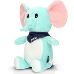 Alecto ® Peluche Con Suoni Rilassanti E Luce Notturna, Elefante -Negozio online Pink Or Blue alecto peluche con suoni rilassanti e luce notturna elefante a379947 2