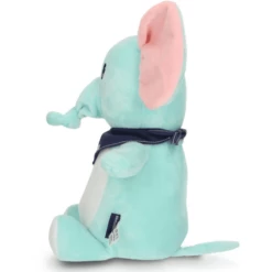 Alecto ® Peluche Con Suoni Rilassanti E Luce Notturna, Elefante -Negozio online Pink Or Blue alecto peluche con suoni rilassanti e luce notturna elefante a379947 3