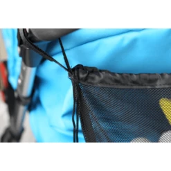 Altabebe Borsa Passeggino Nero -Negozio online Pink Or Blue altabebe borsa passeggino nero a177988 4