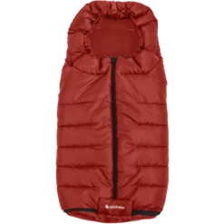 Altabebe Coprigambe Active Collection Per Passeggino - Rosso -Negozio online Pink Or Blue altabebe coprigambe active collection per passeggino rosso a375760 2