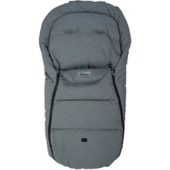 Altabebe Coprigambe Estivo Comfort Lifeline Grigio Scuro