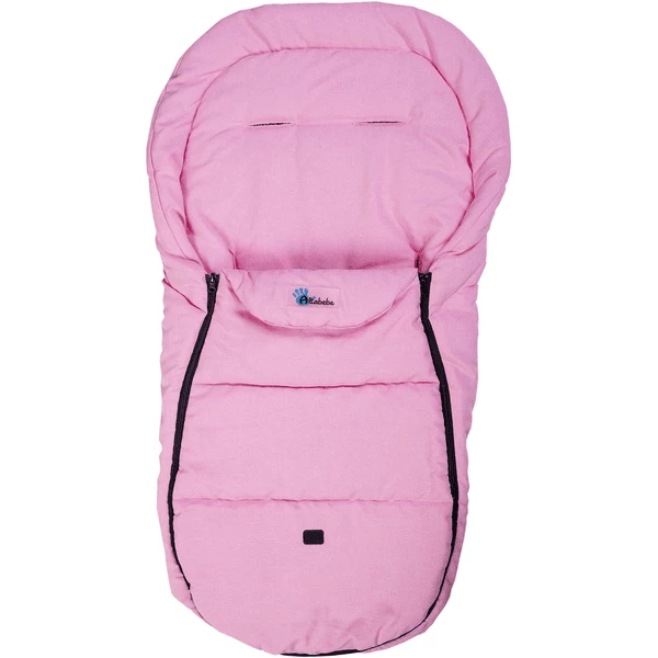 Altabebe Coprigambe Estivo Comfort Lifeline Rosa 4 Altabebe Coprigambe Estivo Comfort Lifeline Rosa - immagine 2