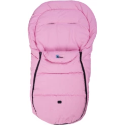 Altabebe Coprigambe Estivo Comfort Lifeline Rosa