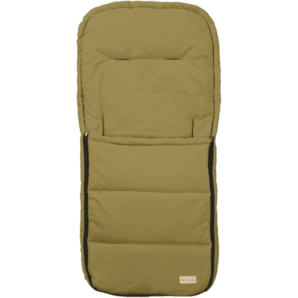 Altabebe Coprigambe Estivo Per Passeggino, Khaki 7 Altabebe Coprigambe Estivo Per Passeggino, Khaki - immagine 5