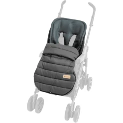Altabebe Coprigambe Estivo Per Passeggino Mesch Grigio Scuro -Negozio online Pink Or Blue altabebe coprigambe estivo per passeggino mesch grigio scuro a165963 1
