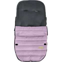 Altabebe Coprigambe Estivo Per Passeggino Mesh Rose