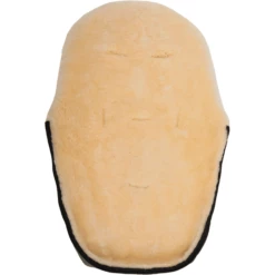 Altabebe Coprigambe In Vello D'agnello Per Passeggino Nordkap Black -Negozio online Pink Or Blue altabebe coprigambe in vello dagnello per passeggino nordkap black a253952 2