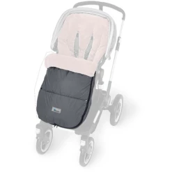 Altabebe Coprigambe Invernale Adatto Per Viaggiare Per Bugaboo E Joolz -Negozio online Pink Or Blue altabebe coprigambe invernale adatto per viaggiare per bugaboo e joolz a375803 4