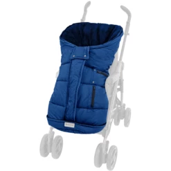 Altabebe Coprigambe Invernale Con Imbottitura 3M - Blu -Negozio online Pink Or Blue altabebe coprigambe invernale con imbottitura 3m blu a376083 2