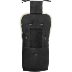 Altabebe Coprigambe Per Seggiolino Auto Capo Nord Nero -Negozio online Pink Or Blue altabebe coprigambe per seggiolino auto capo nord nero a186296 2