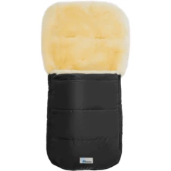 Altabebe Coprigambe Per Seggiolino Auto Capo Nord Nero -Negozio online Pink Or Blue altabebe coprigambe per seggiolino auto capo nord nero a186296 4