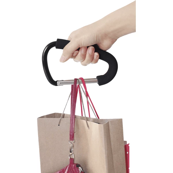 Altabebe Mollettone Per Buggy & Passeggini Nero 7 Altabebe Mollettone Per Buggy & Passeggini Nero - immagine 5