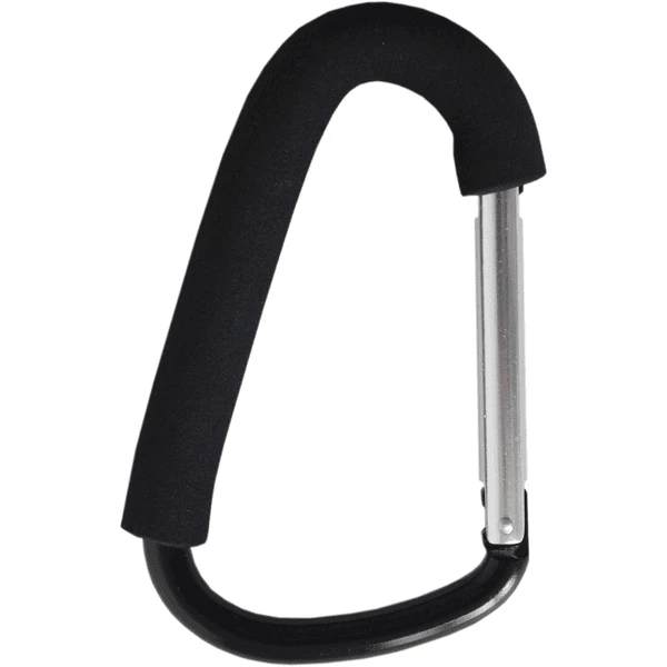 Altabebe Mollettone Per Buggy & Passeggini Nero 3 Altabebe Mollettone Per Buggy & Passeggini Nero