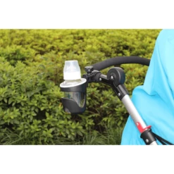 Altabebe Portabevande Life Nero -Negozio online Pink Or Blue altabebe portabevande life nero a177968 3