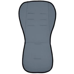 Altabebe Rivestimento Per Sedile Passeggino Lifeline Grigio Scuro