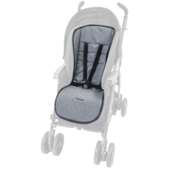 Altabebe Rivestimento Per Sedile Passeggino Lifeline Grigio Scuro 9 Altabebe Rivestimento Per Sedile Passeggino Lifeline Grigio Scuro -Negozio online Pink Or Blue altabebe rivestimento per sedile passeggino lifeline grigio scuro a129124 3