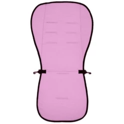 ALTABEBE Rivestimento Seduta Per Passeggino Lifeline Rosa