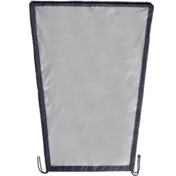 Altabebe Tendina Parasole Per Passeggini, Grigio Scuro -Negozio online Pink Or Blue altabebe tendina parasole per passeggini grigio scuro a059762 2