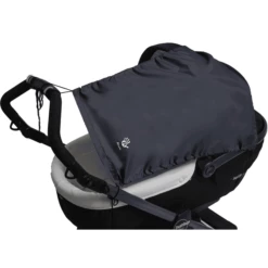 Altabebe Tendina Parasole Per Passeggini, Grigio Scuro -Negozio online Pink Or Blue altabebe tendina parasole per passeggini grigio scuro a059762 4