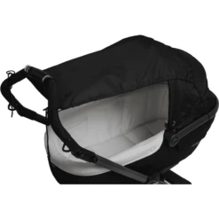 Altabebe Tendina Parasole Per Passeggini, Nero -Negozio online Pink Or Blue altabebe tendina parasole per passeggini nero a059754 3