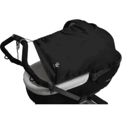 Altabebe Tendina Parasole Per Passeggini, Nero -Negozio online Pink Or Blue altabebe tendina parasole per passeggini nero a059754 4