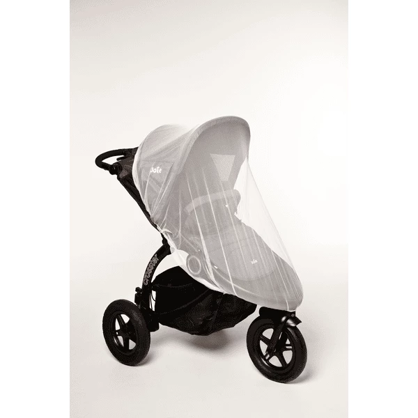 Altabebe Zanzariera Universale Bianca 4 Altabebe Zanzariera Universale Bianca - immagine 2