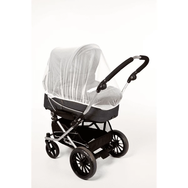 Altabebe Zanzariera Universale Bianca 5 Altabebe Zanzariera Universale Bianca - immagine 3