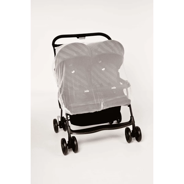 Altabebe Zanzariera Universale Bianca 6 Altabebe Zanzariera Universale Bianca - immagine 4