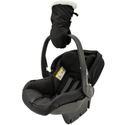 Altabebebe Agnello Scaldamani Per Passeggino Capo Nord Nero -Negozio online Pink Or Blue altabebebe agnello scaldamani per passeggino capo nord nero a318787 2