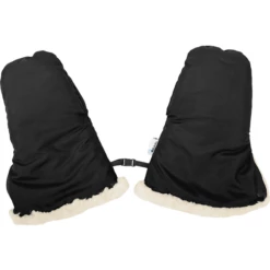 Altabebebe Agnello Scaldamani Per Passeggino Capo Nord Nero -Negozio online Pink Or Blue altabebebe agnello scaldamani per passeggino capo nord nero a318787 3