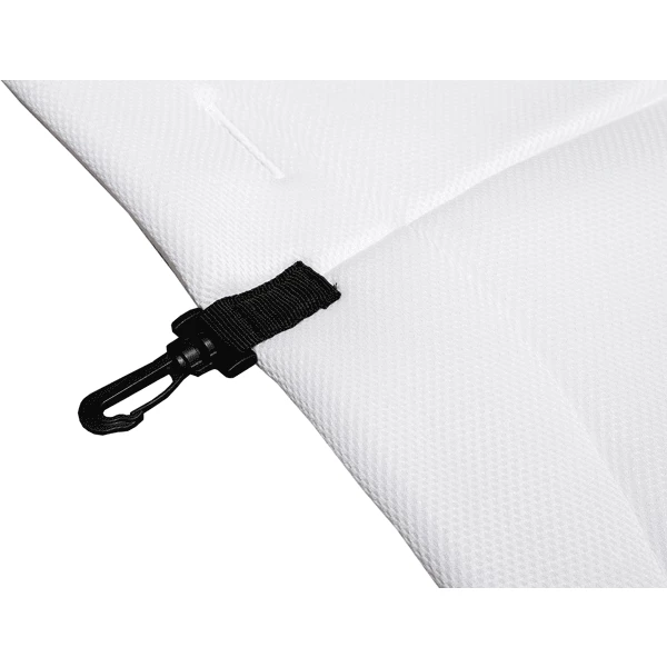 Altabebebe Buggy Pad Memory Schiuma Grigio Scuro 6 Altabebebe Buggy Pad Memory Schiuma Grigio Scuro - immagine 4