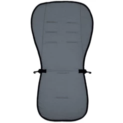 Altabebebe Buggy Seat Cover Lifeline, Grigio Chiaro