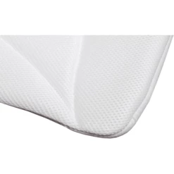 Altabebebe Buggy Seat Cover Memory Schiuma Con Mesh Beige -Negozio online Pink Or Blue altabebebe buggy seat cover memory schiuma con mesh beige a348519 4